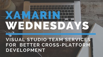 Version Control with Visual Studio Team Services and Github