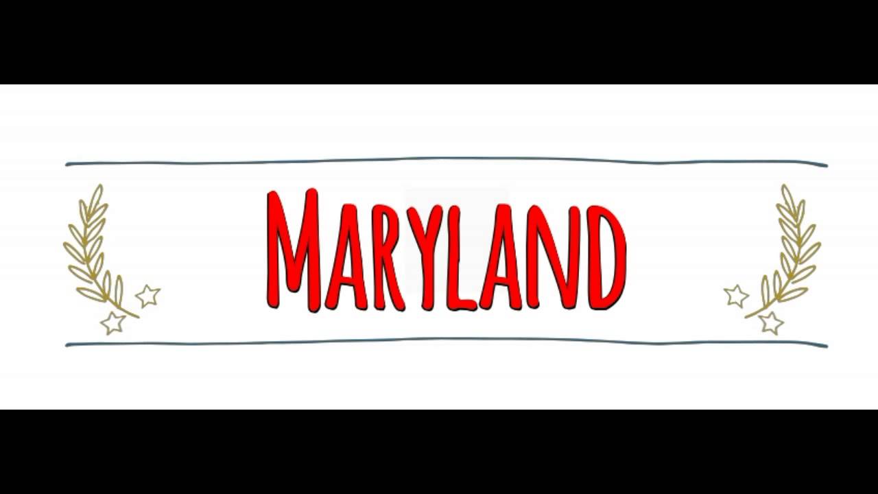 American vs Australian Accent How to Pronounce MARYLAND in an