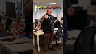 I Got Invited to Where Runescape Is Made