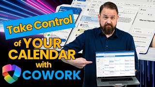 Copilot Cowork Turns Meeting Prep Into a One Click Workflow | Pax8