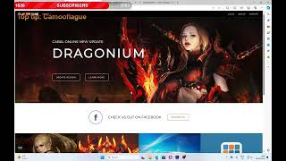 Cabal Online Has Officially Shutdown, Whats Next ?