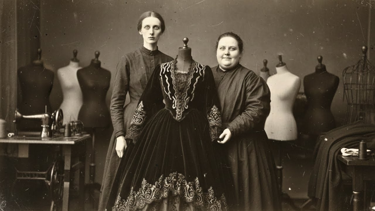 Секта Портних-Убийц: Они Считали Богатство Грехом и 