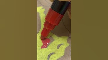 Day 2 Drawing KICKIN CHICKEN smiling critters | How to draw Poppy Playtime Ch 3 characters #shorts