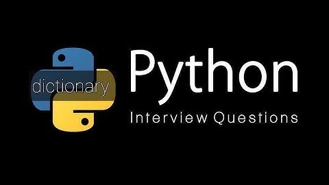Part 7.Learn Python- Quiz & Top Interview Questions Android Apps.2021
