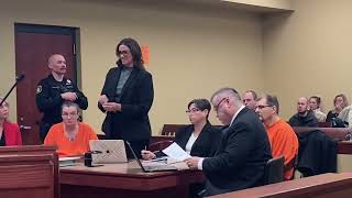 Defense Attorneys Frustrated By Lack Of Case Files In Rebecca Park Murder Case