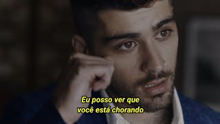 ZAYN - Better (Legendado) (Tradução)