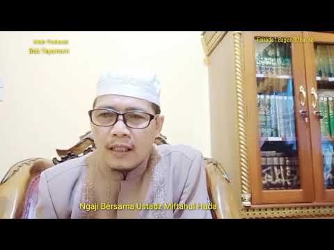 Ngaji Al Muhadzab Syirozy 1 Bagian 80