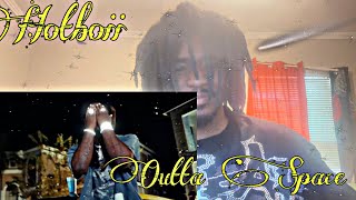 Hotboii - Outta Space (Official Video) Reaction 