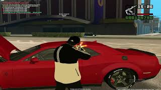 Seferoğlu İcraat (Şafak Roleplay)