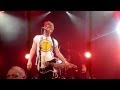 Year 3000 - 5 Seconds of Summer @ O2 Academy Islington, London (14/5/2013)