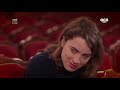 In the Mind of Adèle Haenel - SUBTITLED Interview with Adèle Haenel / Les Ogres 2016