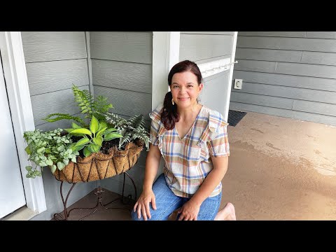 Shade Plants - How to Pick The Right One For Your Space | Gardening with Creekside