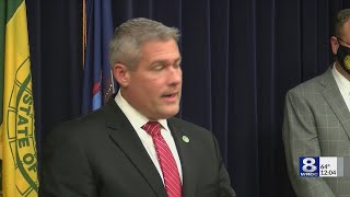 Proposed 2021 Monroe County budget: $1.2k billion in spending, reduces tax rate