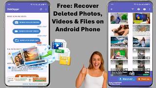 How to Recover Deleted Photos, Videos & Files on Android Phone for Free screenshot 3