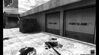 Despedida. Point Blank & Sudden Attack. iLoveCake & 'Rp.-'Pateta`#~