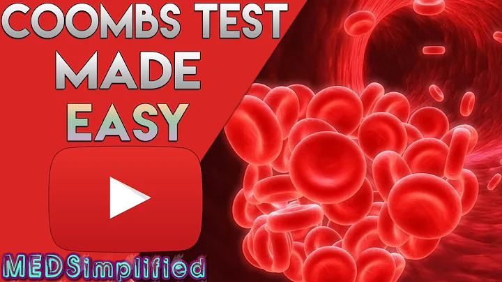 Coombs Test Made Simple