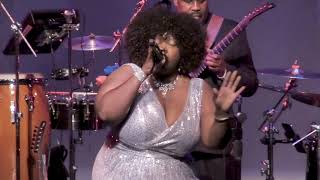 BRENCORE Entertainment Presents  A Tribute to the Music of MOTOWN