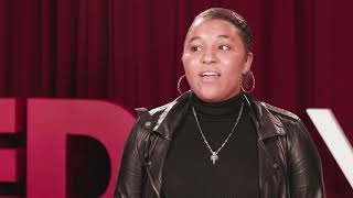 Protesting The Portrayal Of Racial Justice Movements Jazmine Holloway Tedxyouth