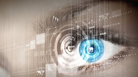 Biometric Banking: Iris Scanners Coming To ATMs, Developed By Company Accused Of Election Fraud