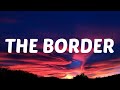Willie Nelson - The Border (Lyrics)