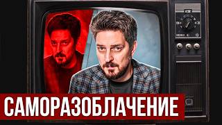 Максим Кац в поисках пропаганды вышел на самого себя