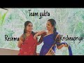 Appadipodu song dance team yukta choreographydance cover