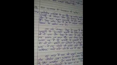 Ignou Solved Assignment MHD 7