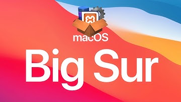 XAMPP-VM Not Working on Mac Big Sur LOOPHOLE SOLUTION