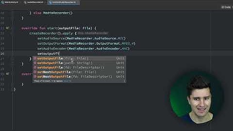 THIS Is How Easily You Can Record & Play Audio In Android