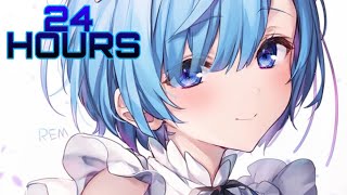 Nightcore - 24 Hours (Shawn Mendes) (Lyrics)