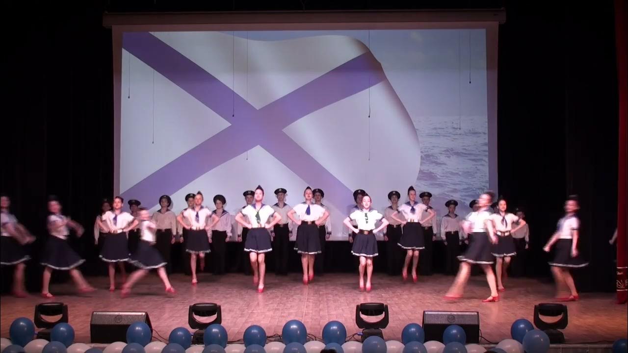 Моряки - YouTube