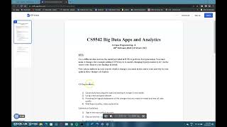 Celebrity ICP6 Big Data Profile