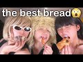 Rating japanese convenience store breads  worldofmama