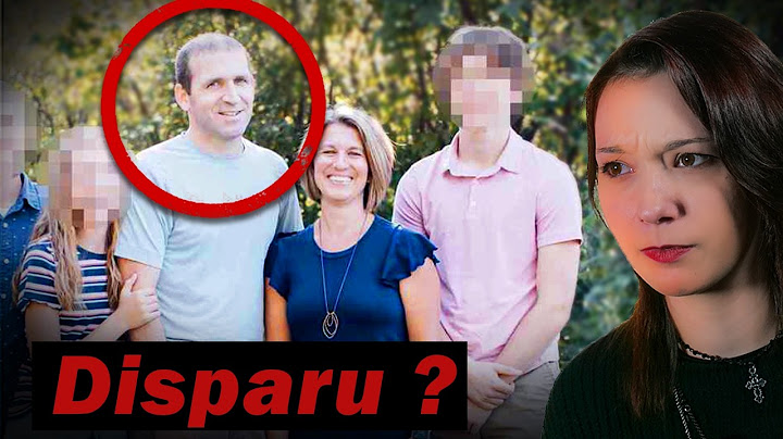 Sa famille le croyait mort, il est retrouvé grâce à Tiktok ? | Le cas Ryan Borgwardt