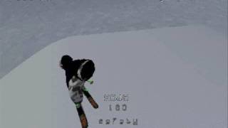 jibbin grab pack