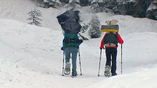 Erics Heroes Notes Left In The Wilderness