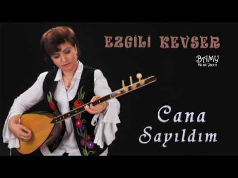 ÖZLEDİM SENİ - EZGİLİ KEVSER -