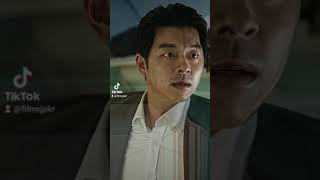 Gong Yoo - Train to Busan Fanclip