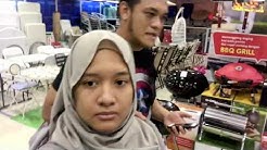 VLOG EPS 2 TUKAR POIN TELKOMSEL DI ACE HARDWARE | BELI VACUM CLEANER MAXIMUS - Durasi: 12.51. 