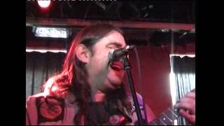 Raven Black Night-Morbid Gladiator