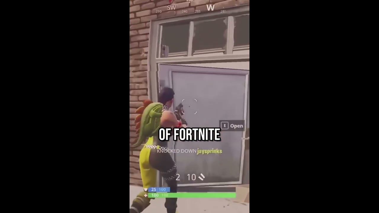 fortnite 2