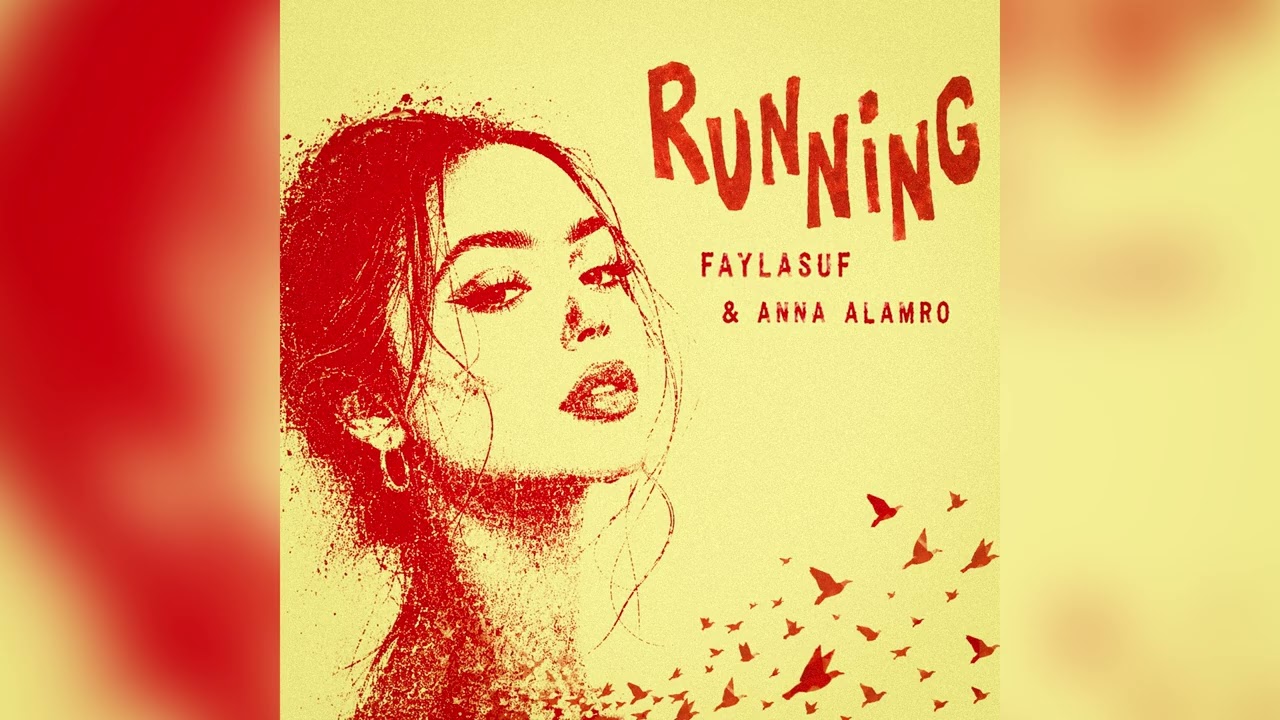 YouTube에서 Faylasuf & Anna Alamro - Running (Official Audio) 보기 YouTube에서 Faylasuf & Anna Alamro - Running (Official Audio) 보기