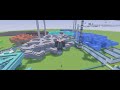 Ravager Run Building and Running