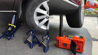 Best Floor Jacks On Amazon | Top 5 Floor Jacks Review In 2023