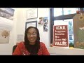 The Root: Candid Conversations with Pamela Hawkins Episode 2