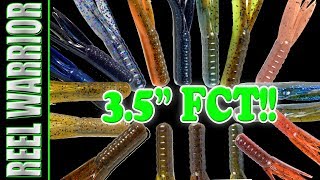 PowerTeam Lures | 3.5" Food Chain Tube screenshot 4