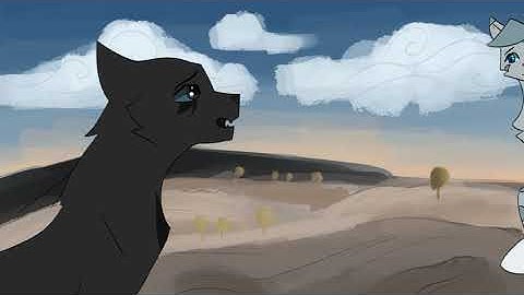 I Lied- Crowfeather and Leafpool MAP- part 3