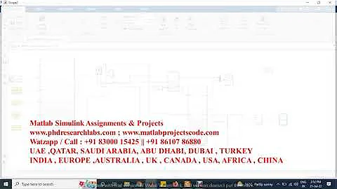 Solar / PV water pumping system with MPPT Incremental Conductance algorithm and P and O algorithm