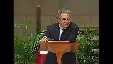 Tough Questions "Suffering" Part 2 - R.C. Sproul (1998)