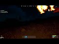Rust Streams WITH COCOB
